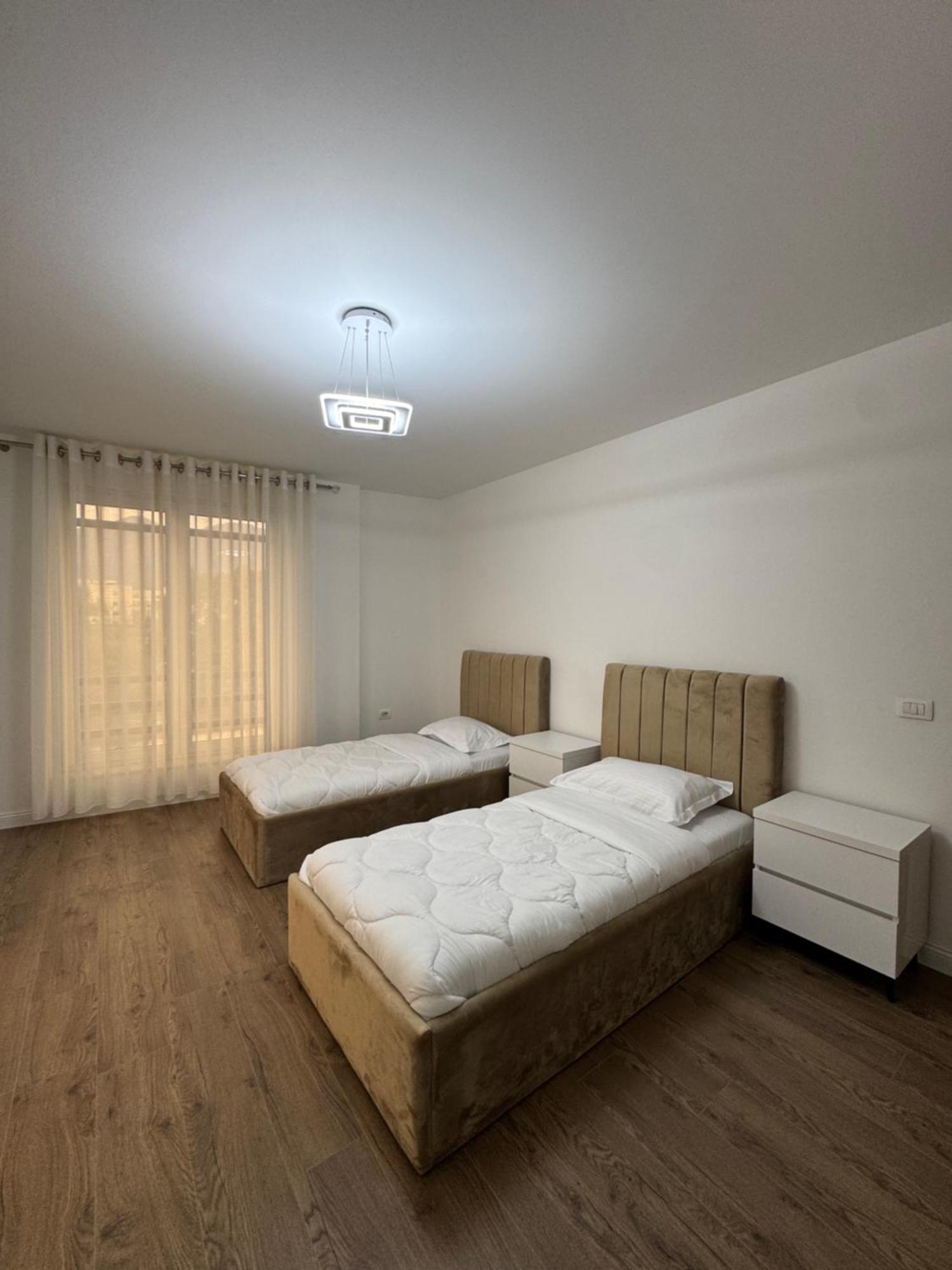 Apartament Sam's 3 - Tirana